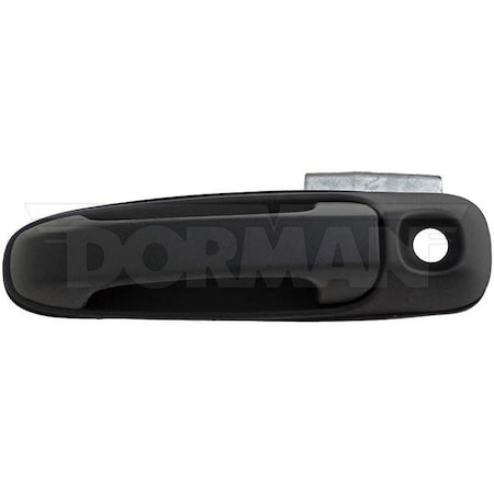 Motormite TAILGATE HANDLE 83215